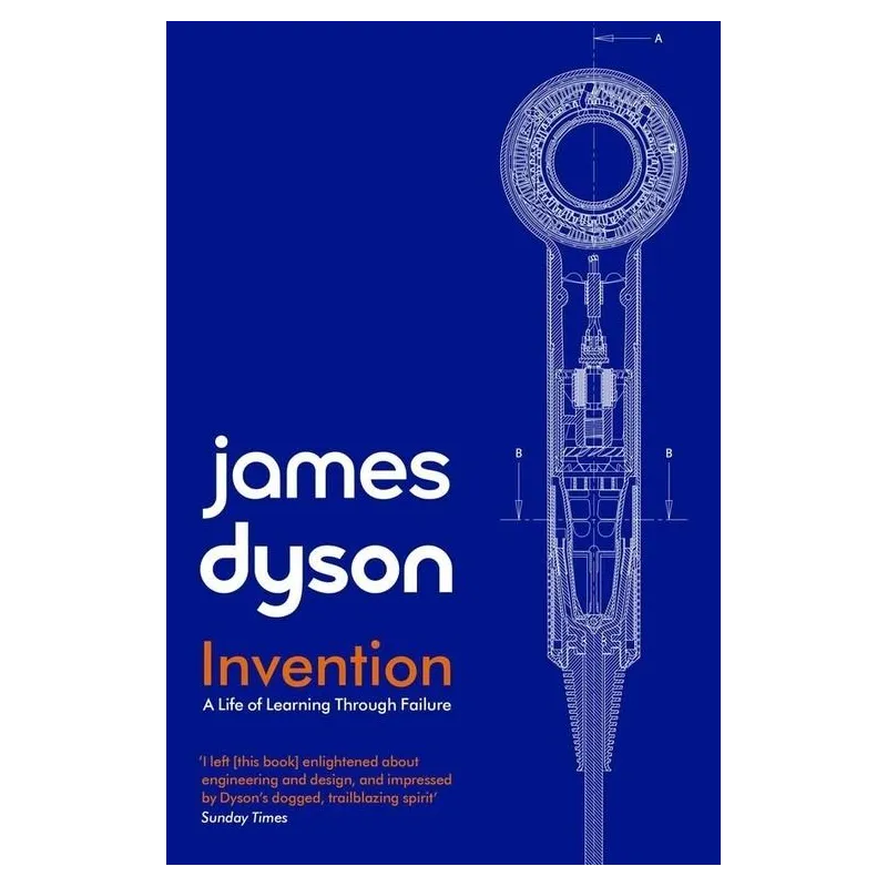 James Dyson