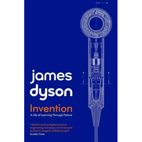 James Dyson