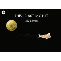 Jon Klassen
