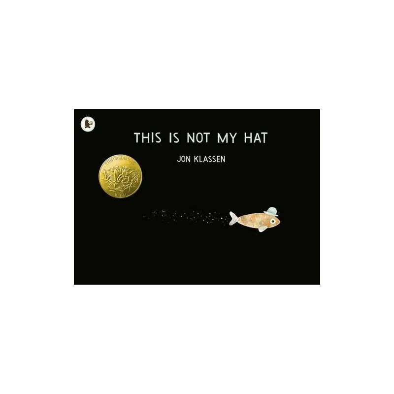 Jon Klassen