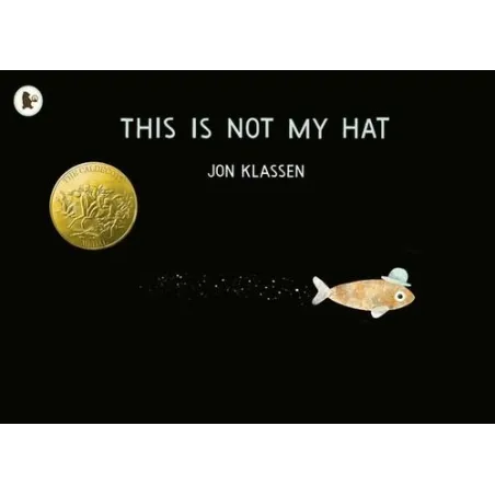 This Is Not My Hat