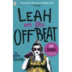 Becky Albertalli