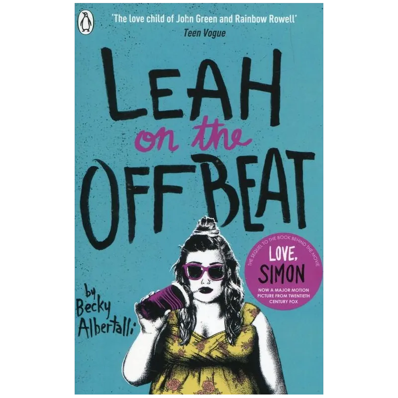 Becky Albertalli