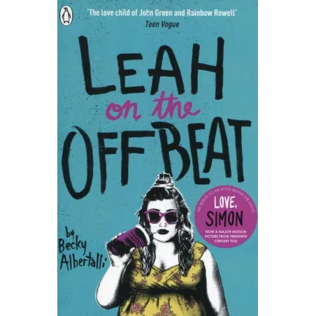 Becky Albertalli