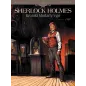 Odrodzenie. Sherlock Holmes. Kroniki Moriartyego. Tom 1 Sylvain Cordurié,Andrea Fattori