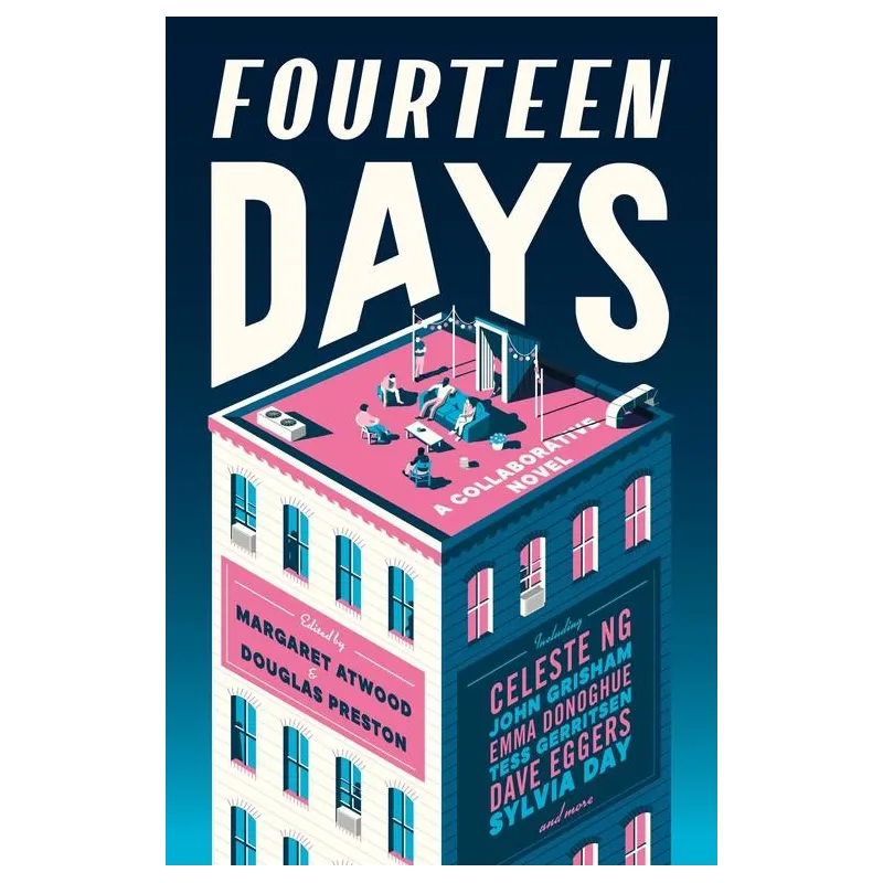 FOURTEEN DAYS