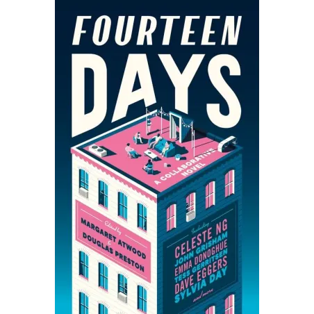 FOURTEEN DAYS