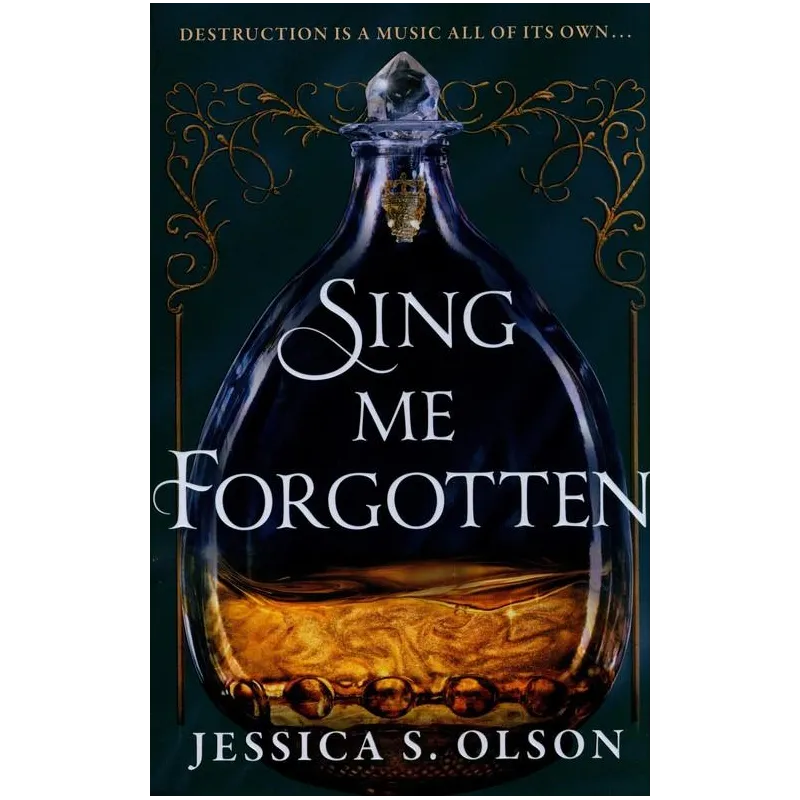 Jessica S. Olson