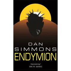 Dan Simmons
