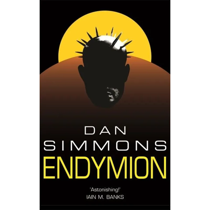 Dan Simmons