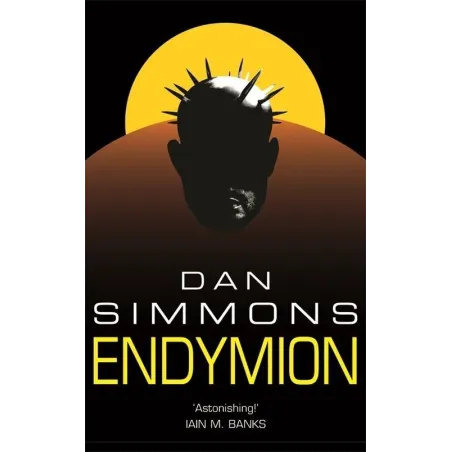 Dan Simmons