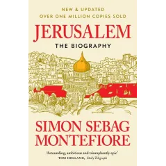 Simon Sebag Montefiore