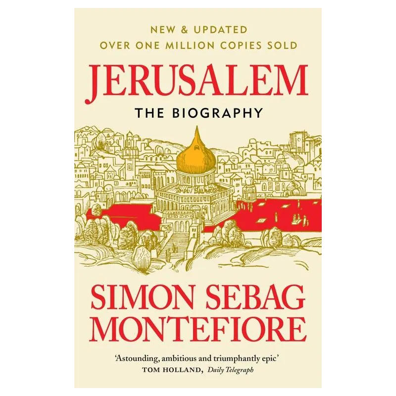 Simon Sebag Montefiore