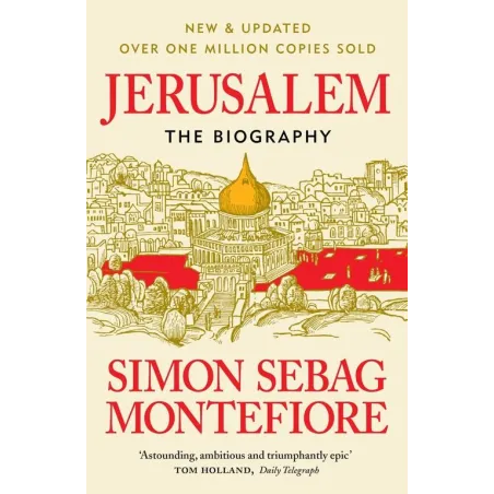 Simon Sebag Montefiore