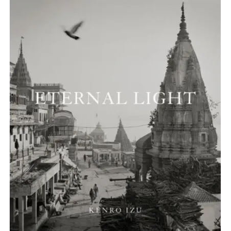 Kenro Izu Eternal Light
