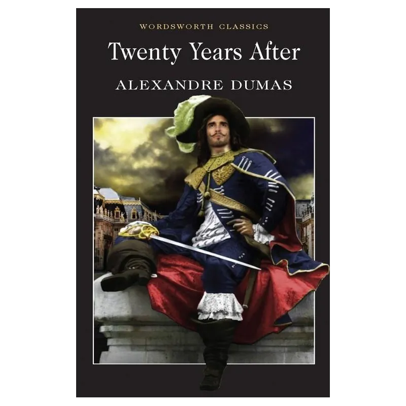 Alexandre Dumas