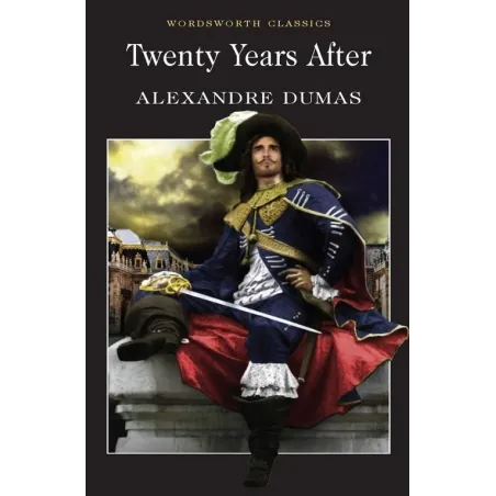 Twenty Years After