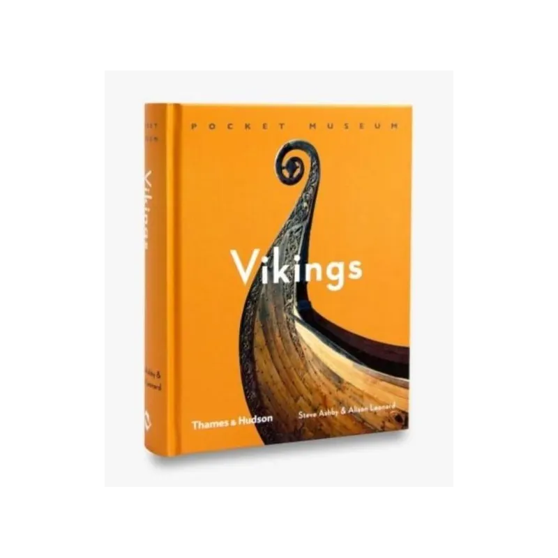 POCKET MUSEUM VIKINGS