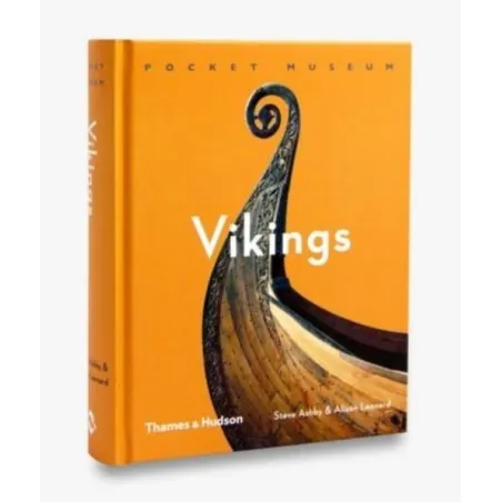 POCKET MUSEUM VIKINGS