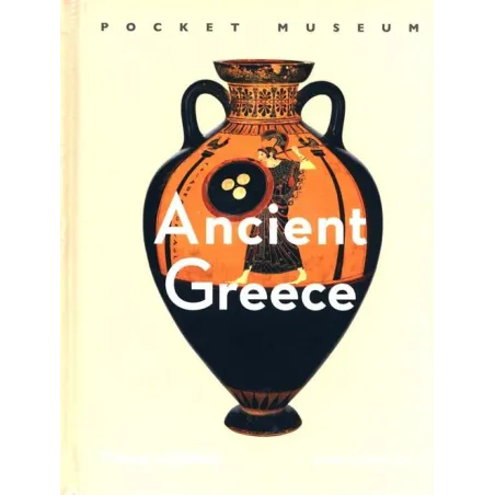Pocket Museum: Ancient Greece