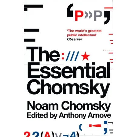 The Essential Chomsky
