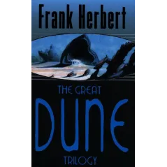 Frank Herbert