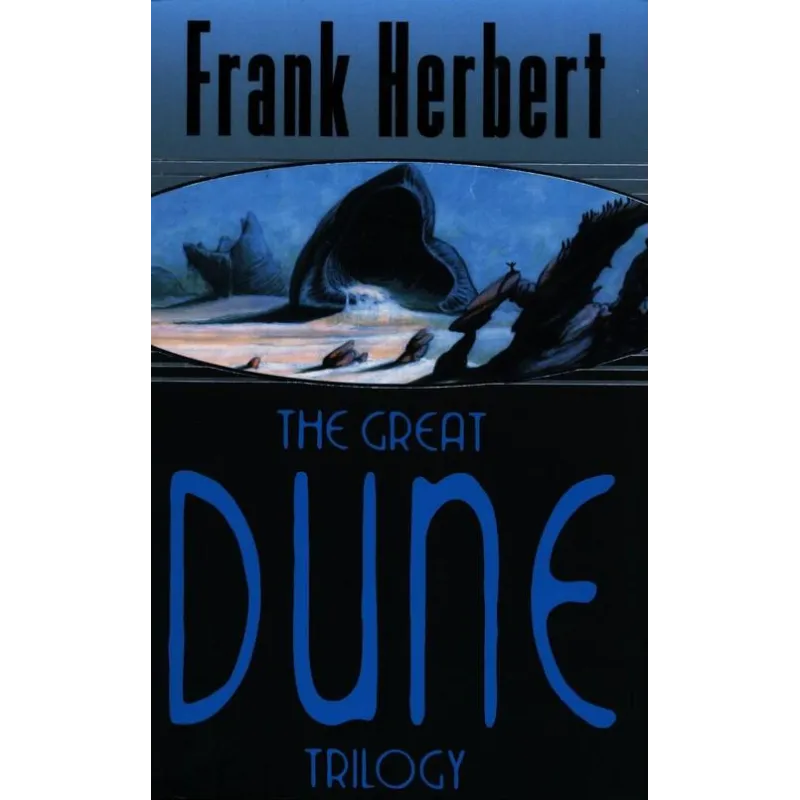 Frank Herbert