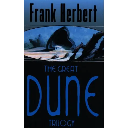 Frank Herbert