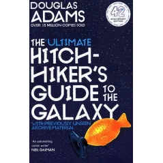 Douglas Adams