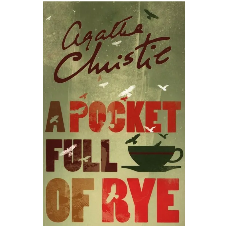 Agatha Christie