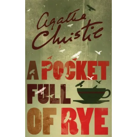 Agatha Christie