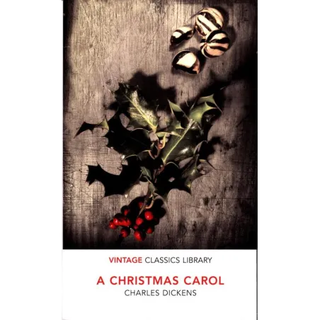 A Christmas Carol