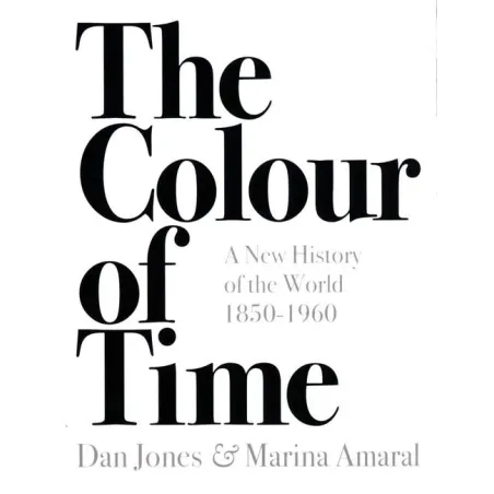 Dan Jones, Marina Amaral