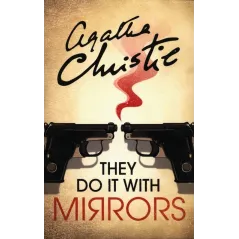 Agatha Christie