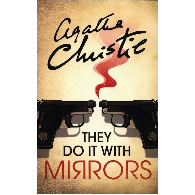 Agatha Christie