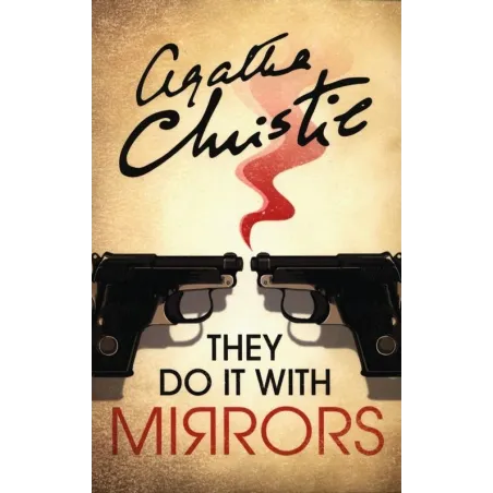 Agatha Christie