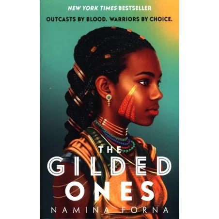 The Gilded Ones