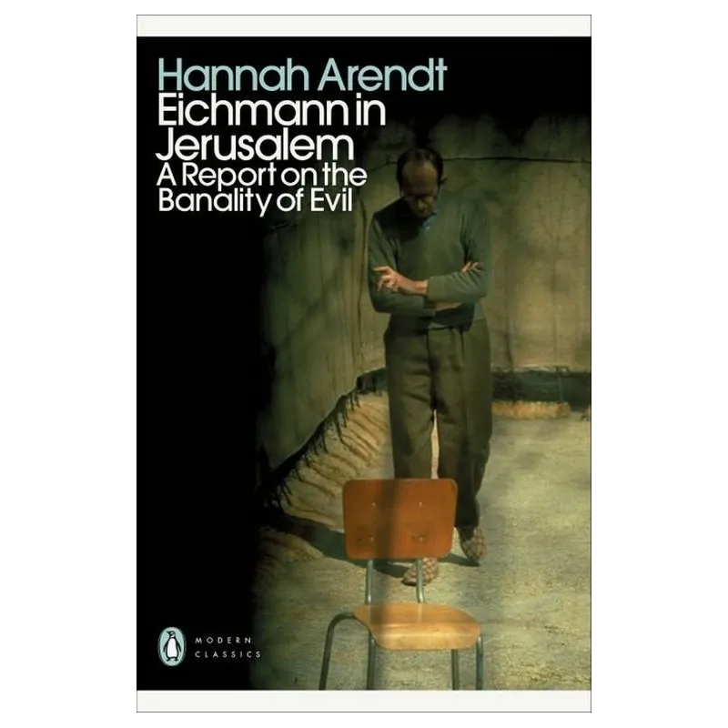 Hannah Arendt