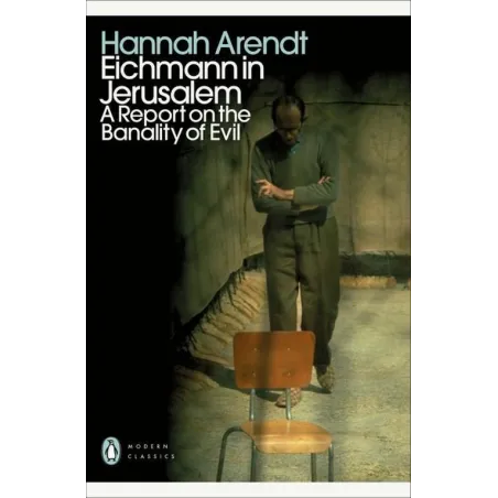 Hannah Arendt