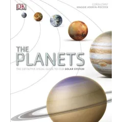 THE PLANETS