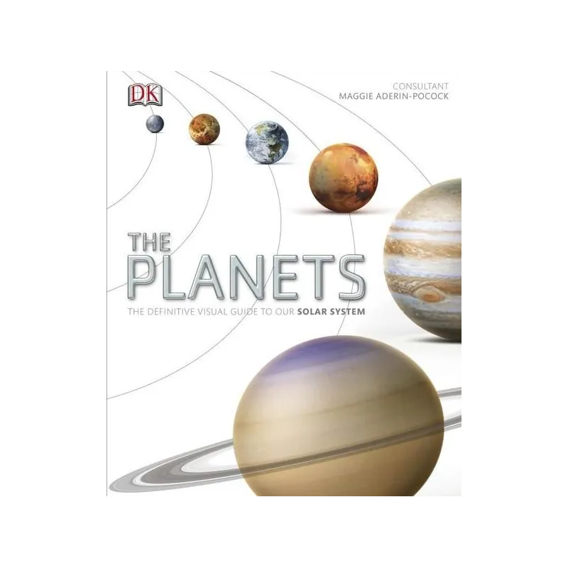 THE PLANETS