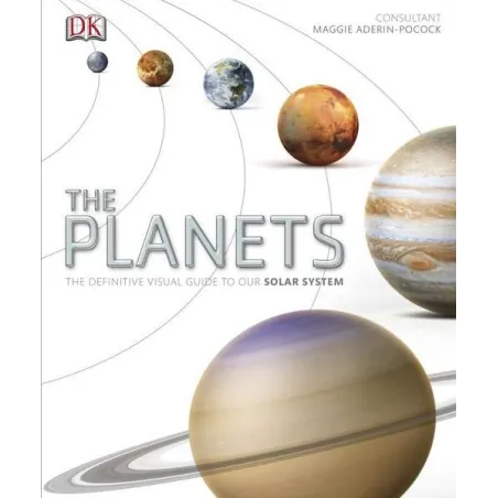 THE PLANETS