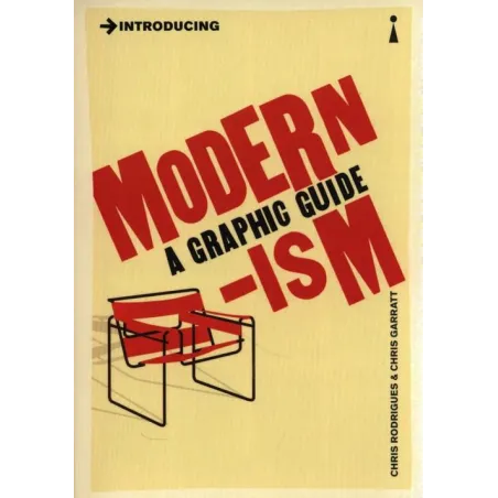 Introducing Modernism