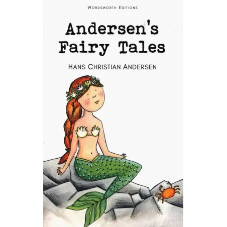 Andersens Fairy Tales  Andersen Hans Christian
