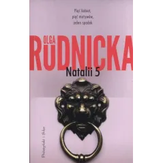 NATALII 5 - Prószyński