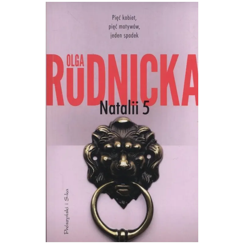 NATALII 5 - Prószyński