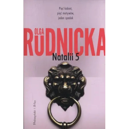 NATALII 5 - Prószyński