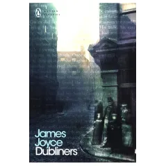James Joyce