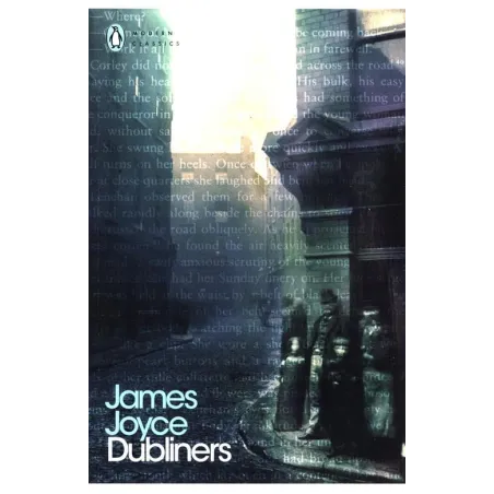 James Joyce