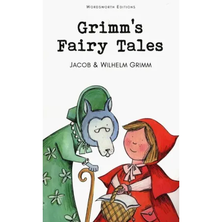 Grimm's Fairy Tales